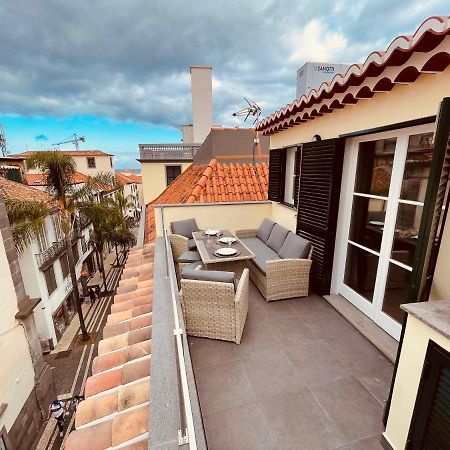 Living Funchal Apartments 外观 照片