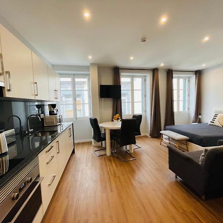 Living Funchal Apartments 外观 照片
