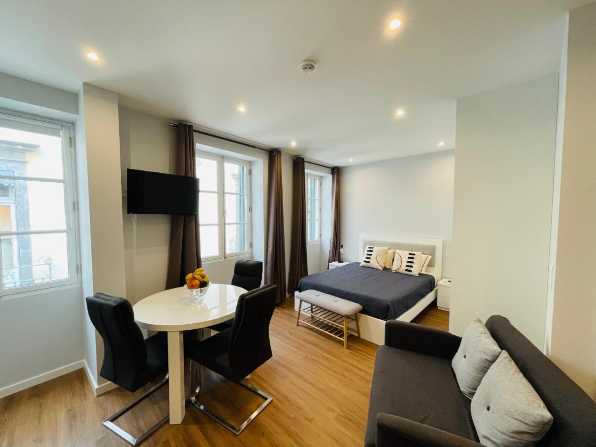 Living Funchal Apartments 外观 照片