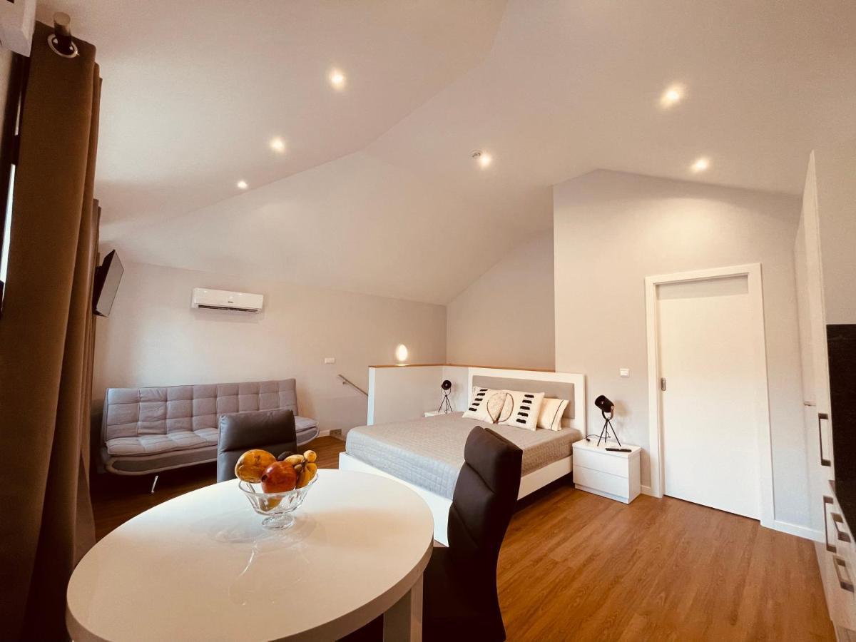 Living Funchal Apartments 外观 照片
