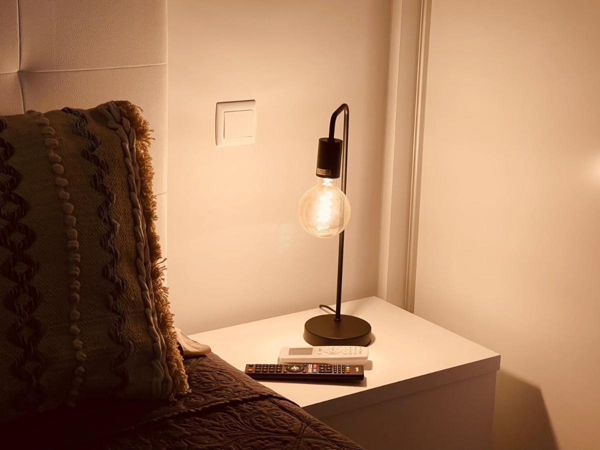 Living Funchal Apartments 外观 照片