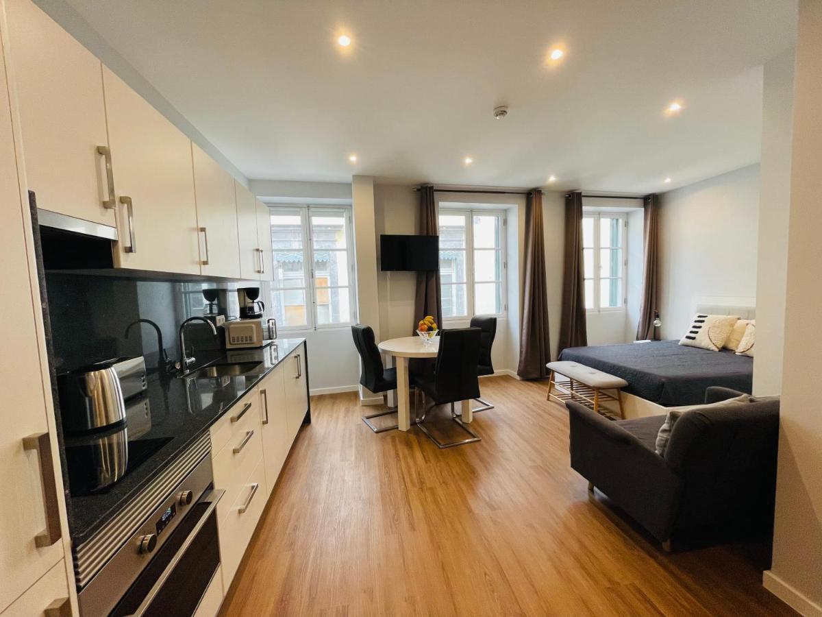 Living Funchal Apartments 外观 照片