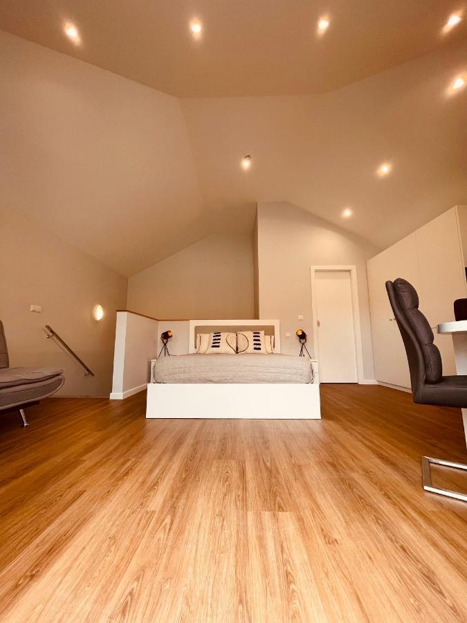Living Funchal Apartments 外观 照片