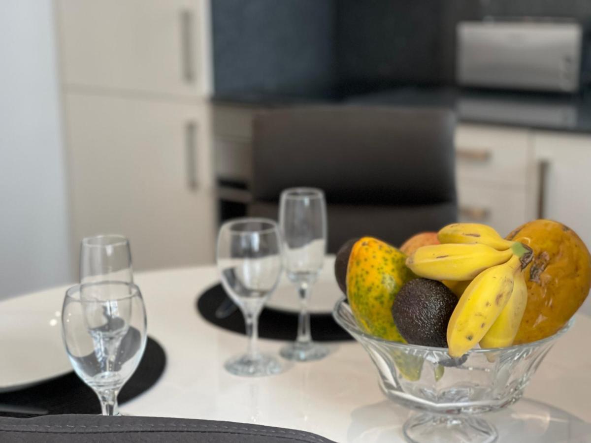 Living Funchal Apartments 外观 照片
