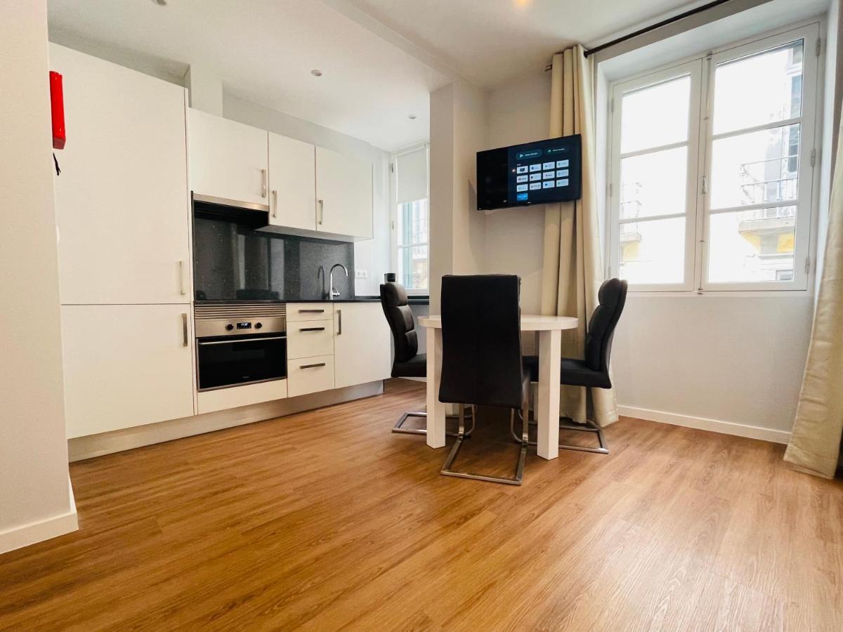 Living Funchal Apartments 外观 照片