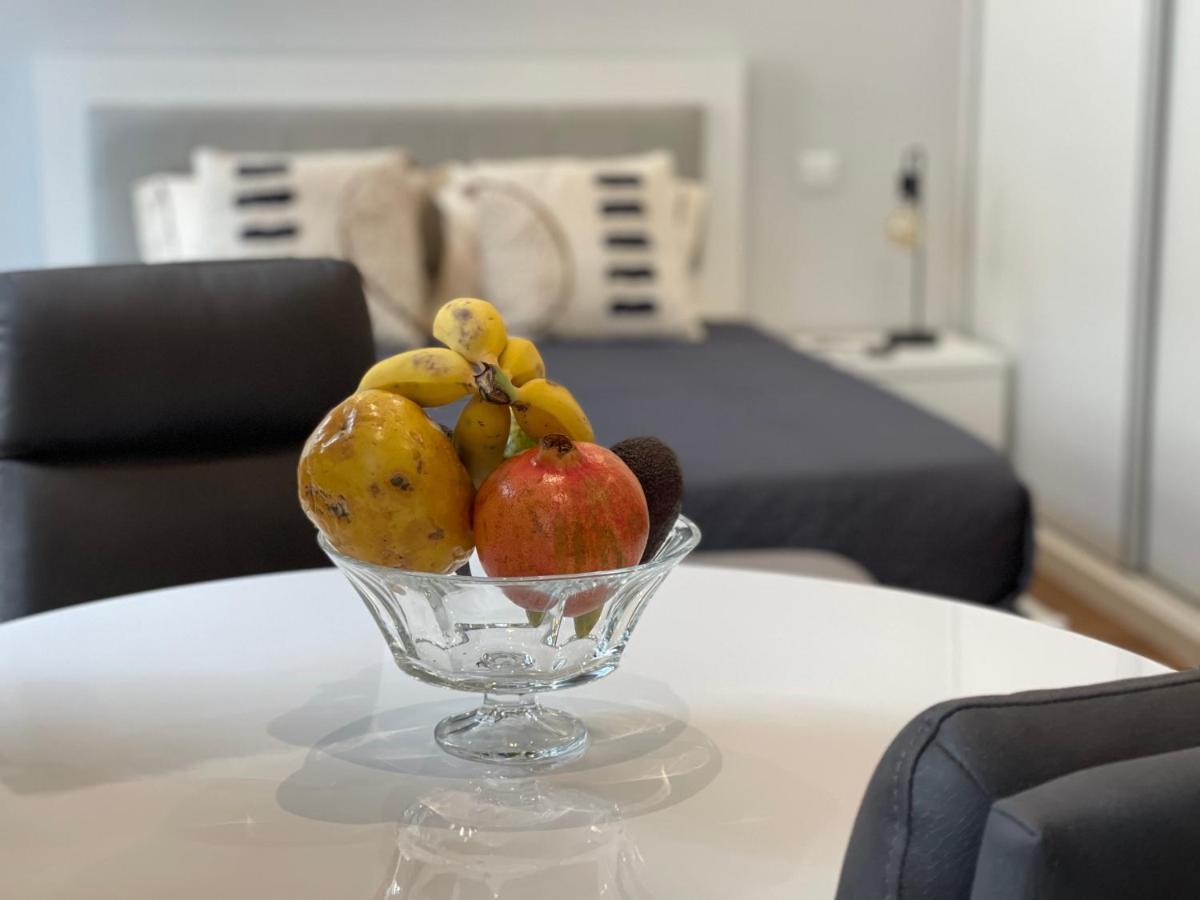 Living Funchal Apartments 外观 照片
