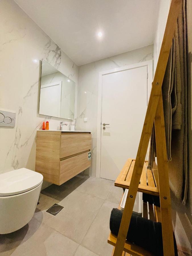 Living Funchal Apartments 外观 照片