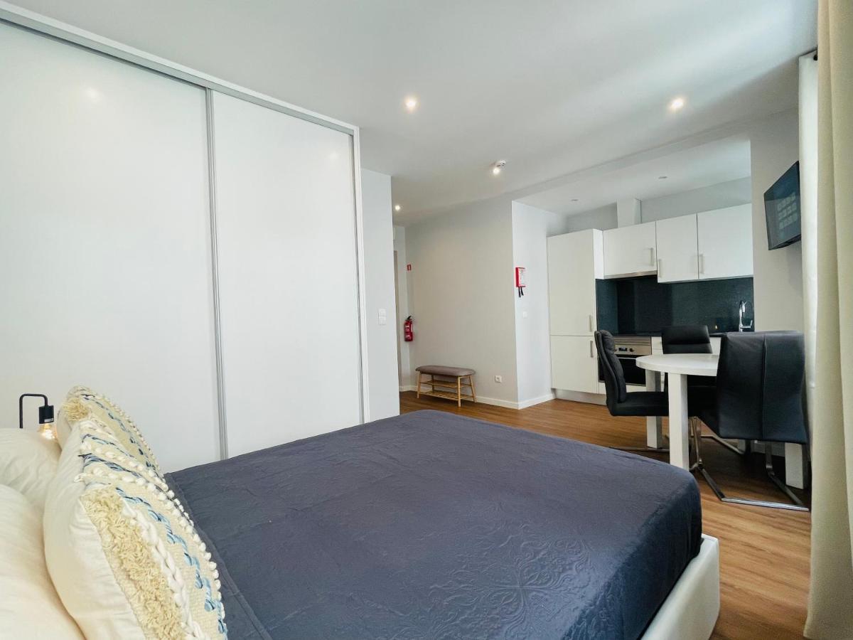 Living Funchal Apartments 外观 照片