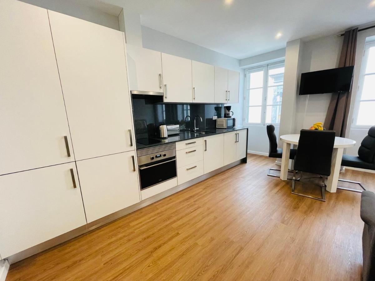 Living Funchal Apartments 外观 照片
