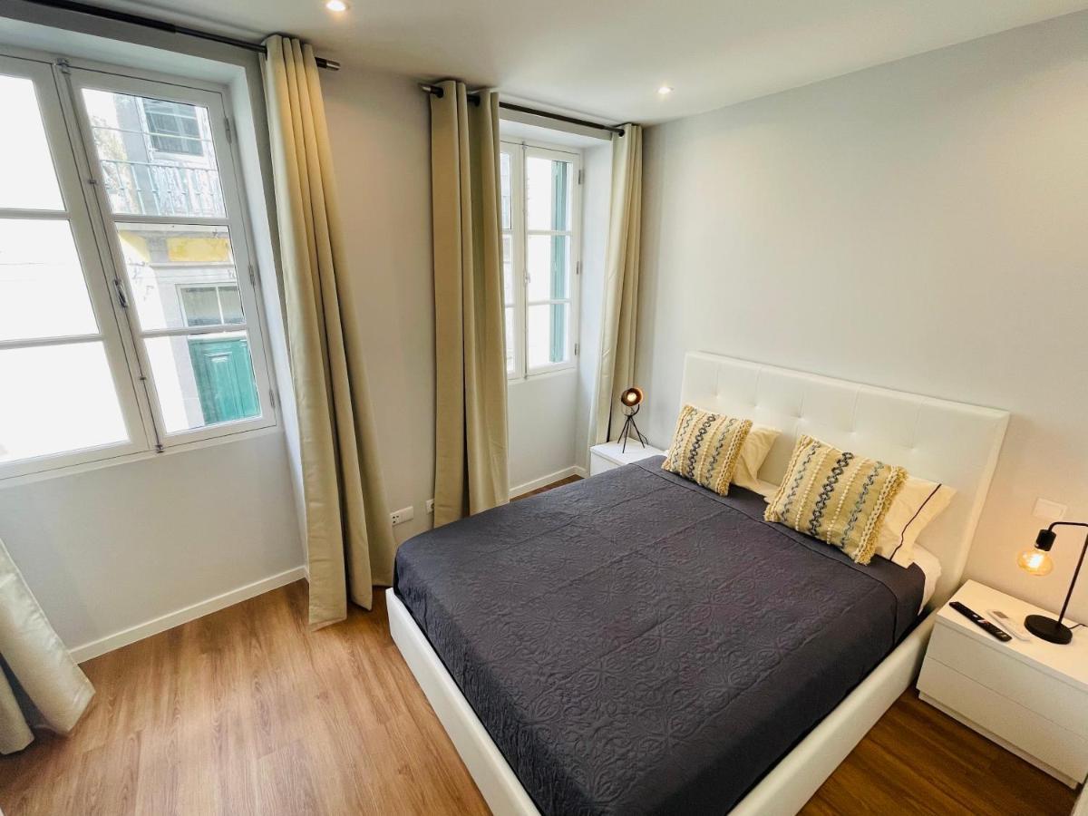 Living Funchal Apartments 外观 照片