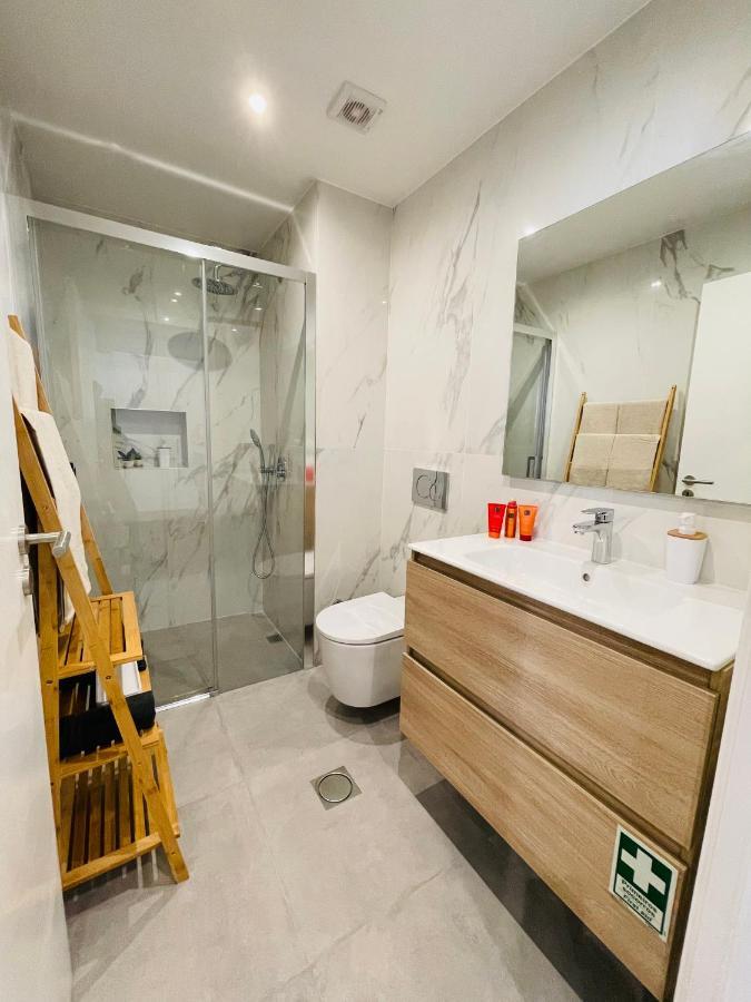 Living Funchal Apartments 外观 照片