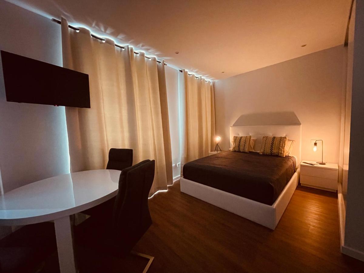 Living Funchal Apartments 外观 照片