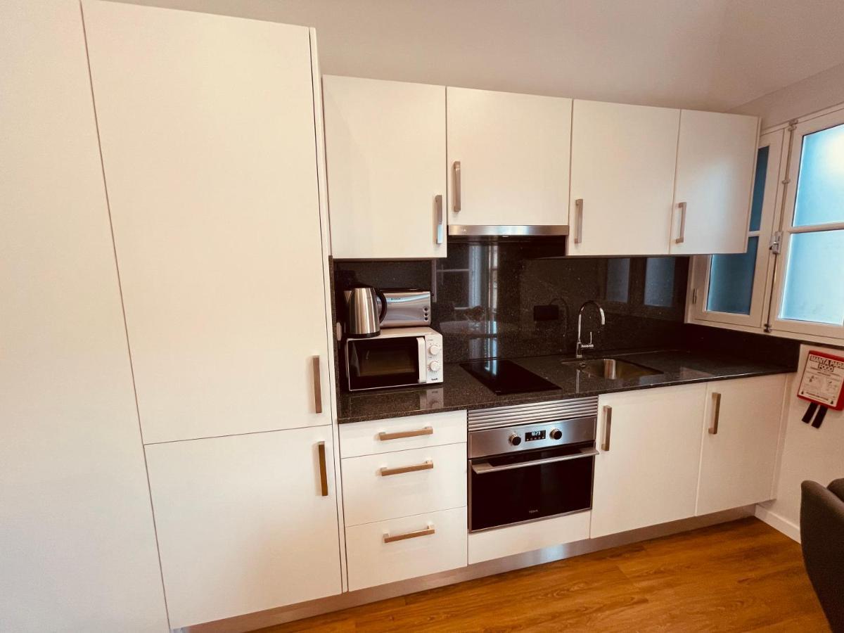 Living Funchal Apartments 外观 照片