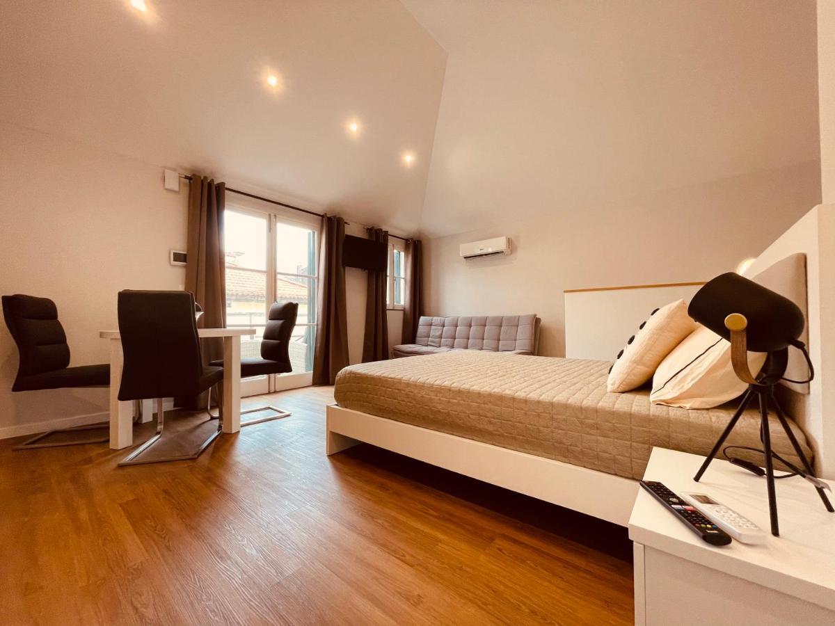 Living Funchal Apartments 外观 照片
