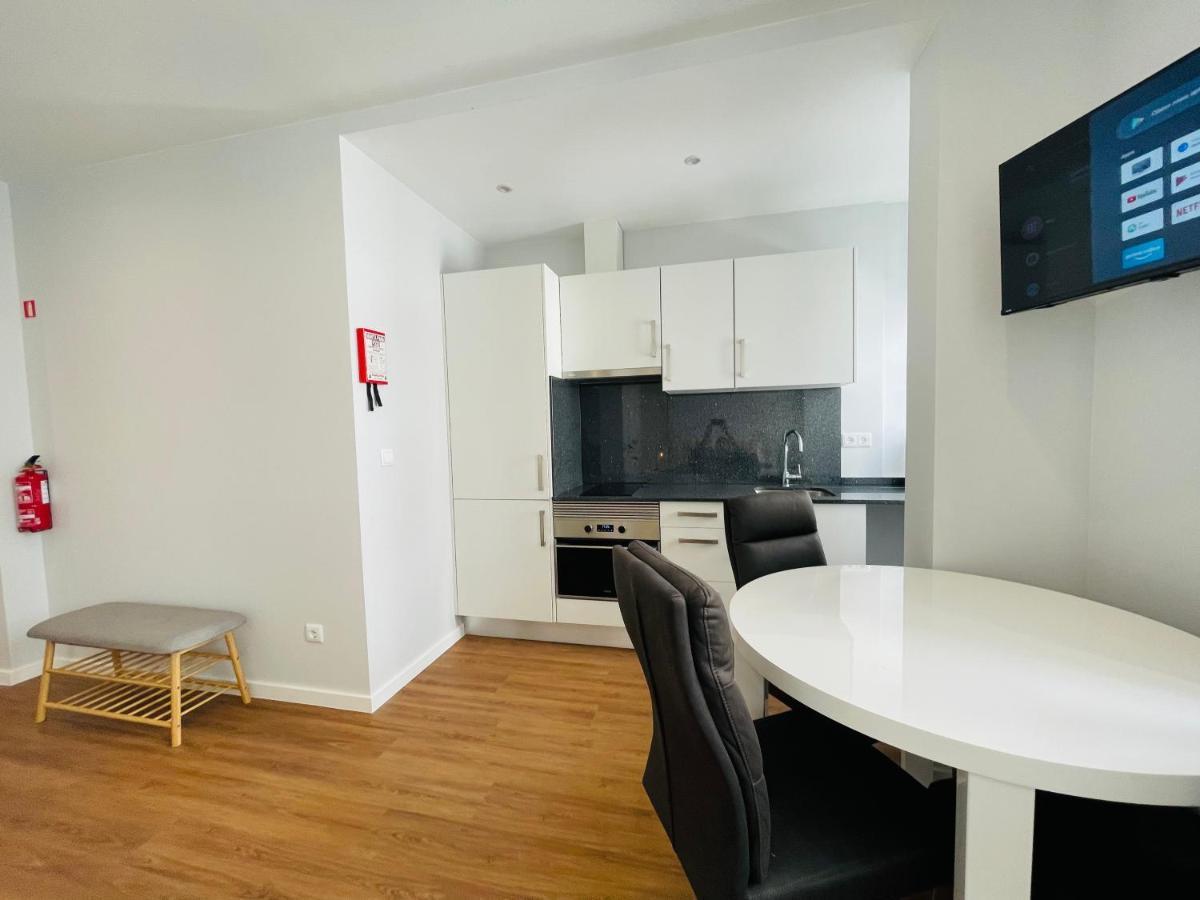 Living Funchal Apartments 外观 照片