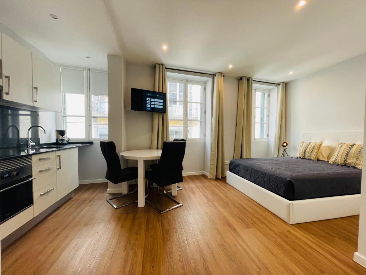 Living Funchal Apartments 外观 照片